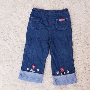 Winnie the Pooh Pants